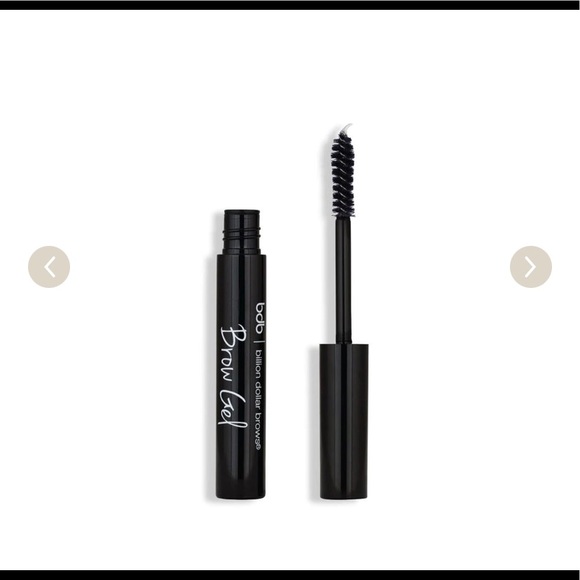 Billion Dollar Brows Brow Gel - Picture 2 of 2